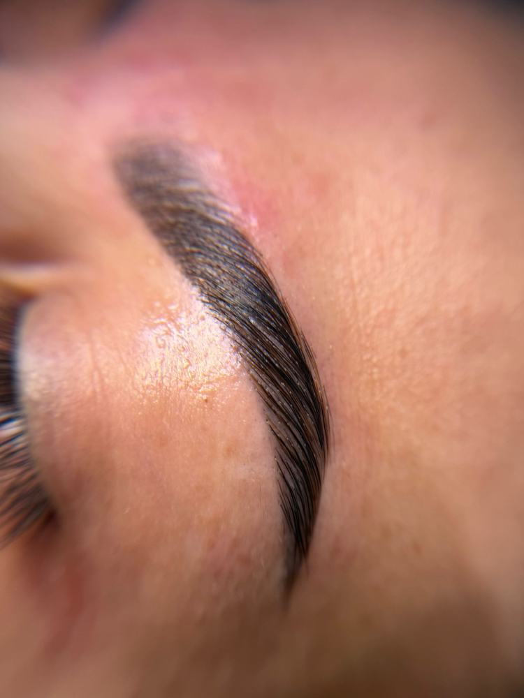 Eyebrow Lamination at Shilo Studio Inc in Brooklyn, NY