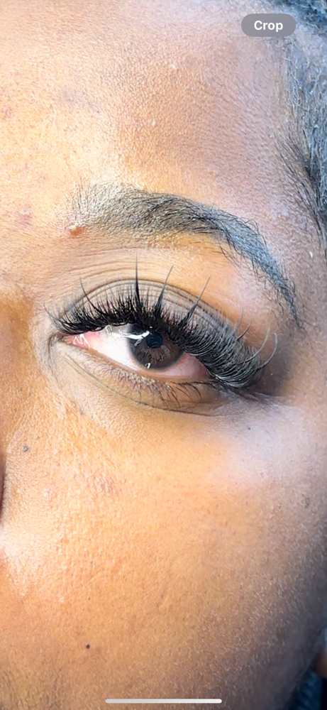 wispy set