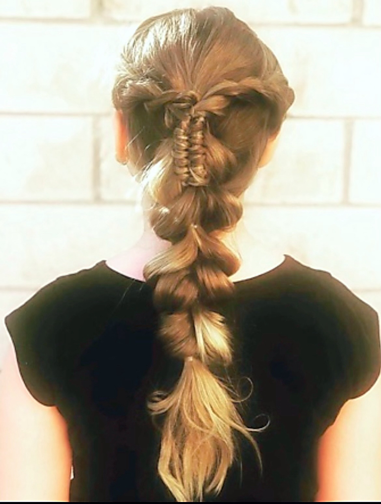 Braided Style