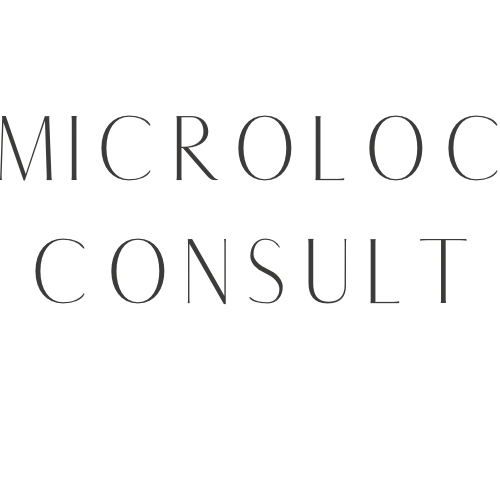 MicroLoc Consultation