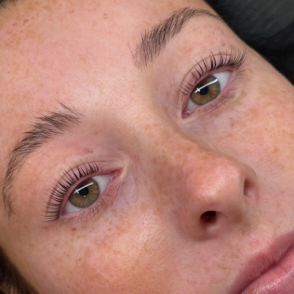Lash Lift & Tint at Sagebrush Beauty Co. in Lamar, CO