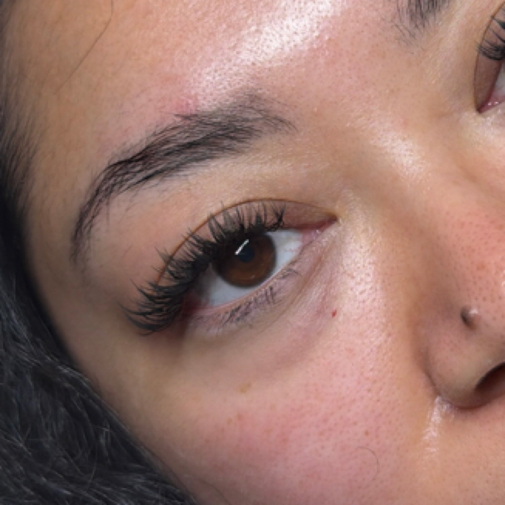 Anime Lashes✨ at Beautybyneen in Hawthorn, NJ