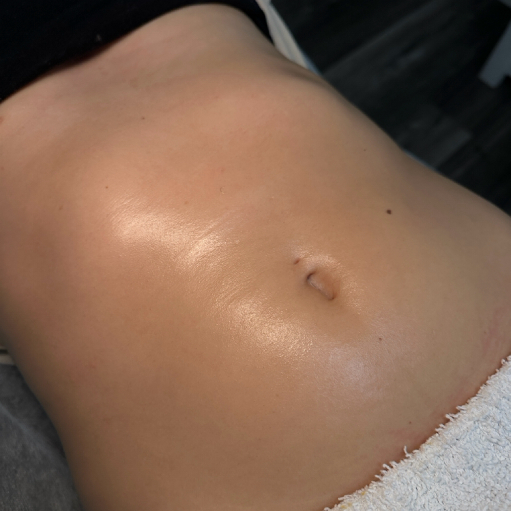 Full Torso at Sugar By Char in Corona, CA