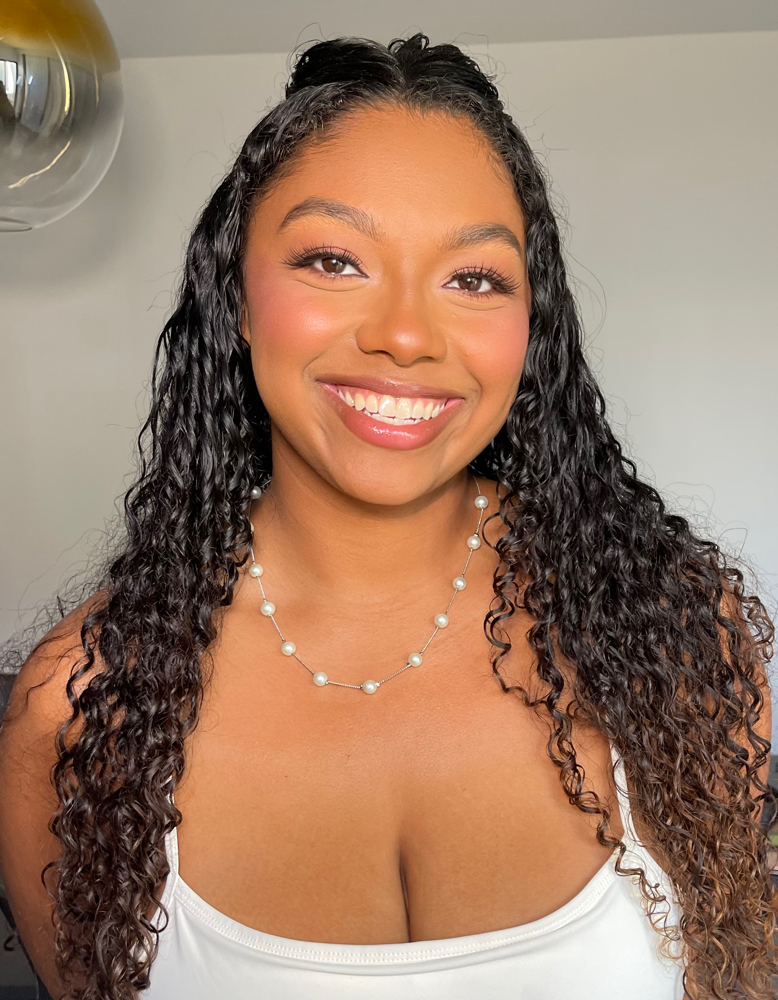 Bridal Makeup Trial at Makeup By Erica Maria