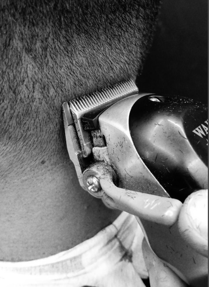Buzz Cut