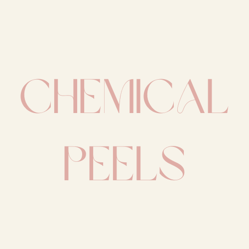 Chemical Peels