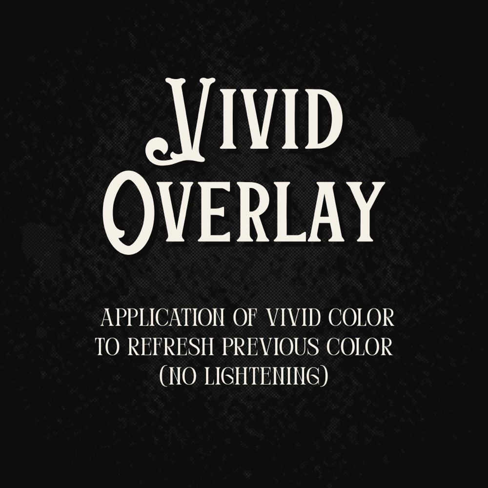 Vivid Overlay