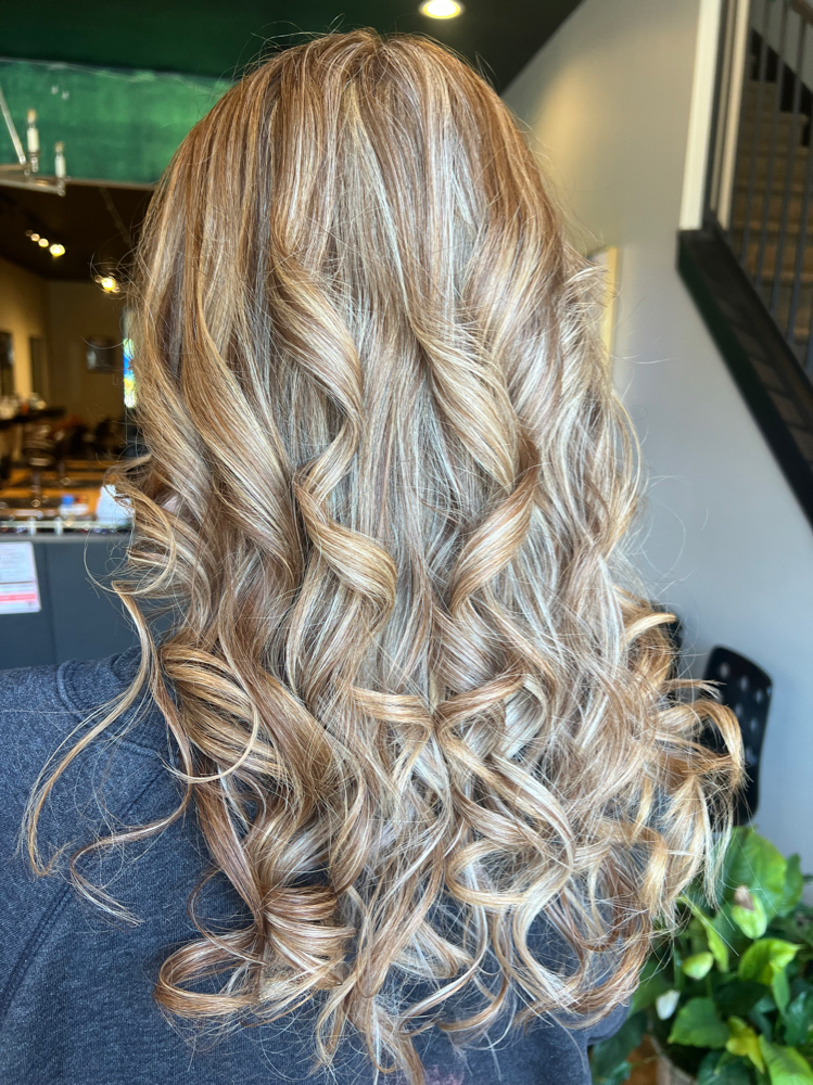 Highlight Extra Length
