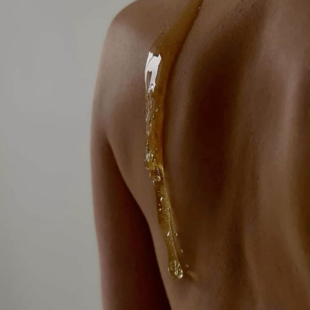 Back Wax- Full at Ethereal Glow Esthetics in Jefferson City, MO