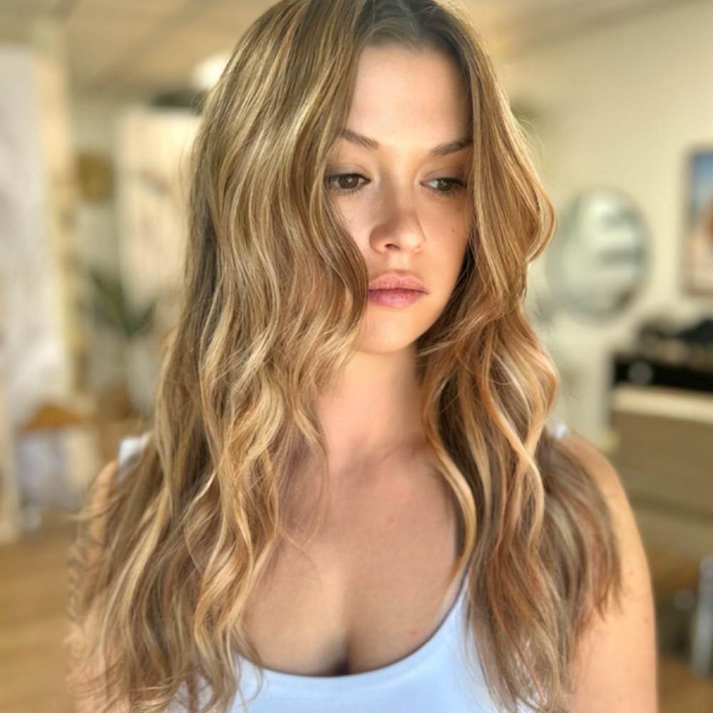 Partial Highlight at Whitney Johnson in Port Charlotte, FL