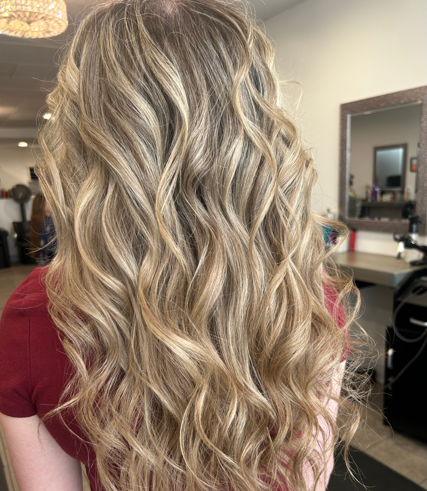 Partial Highlight