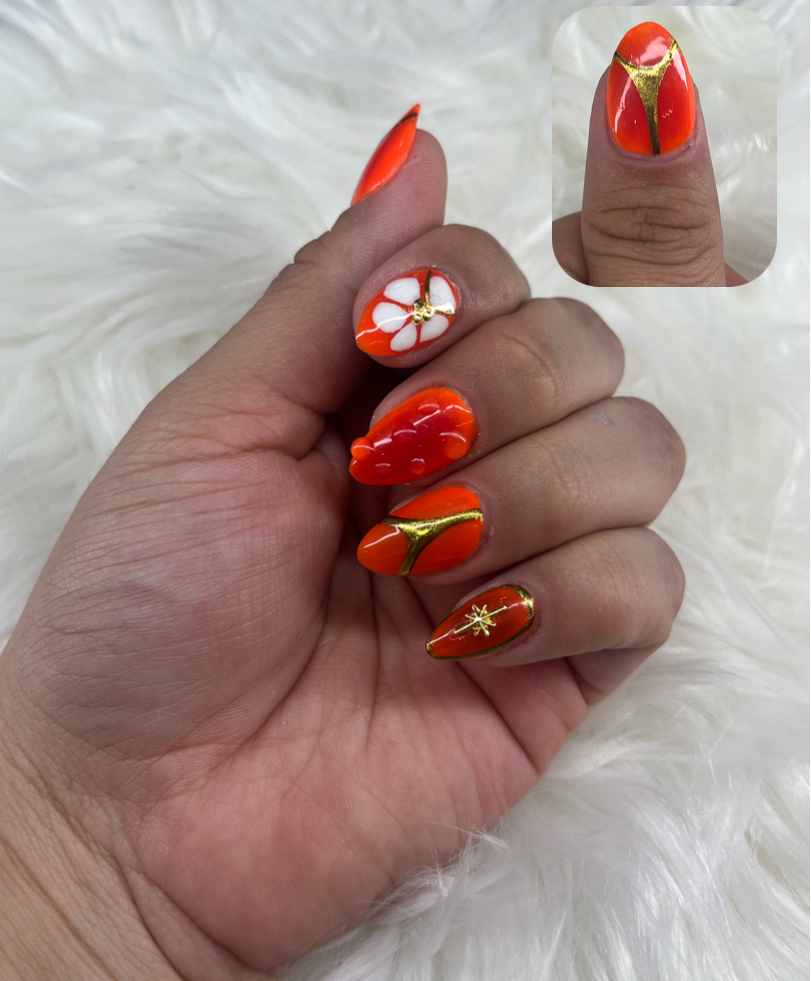Gel-X