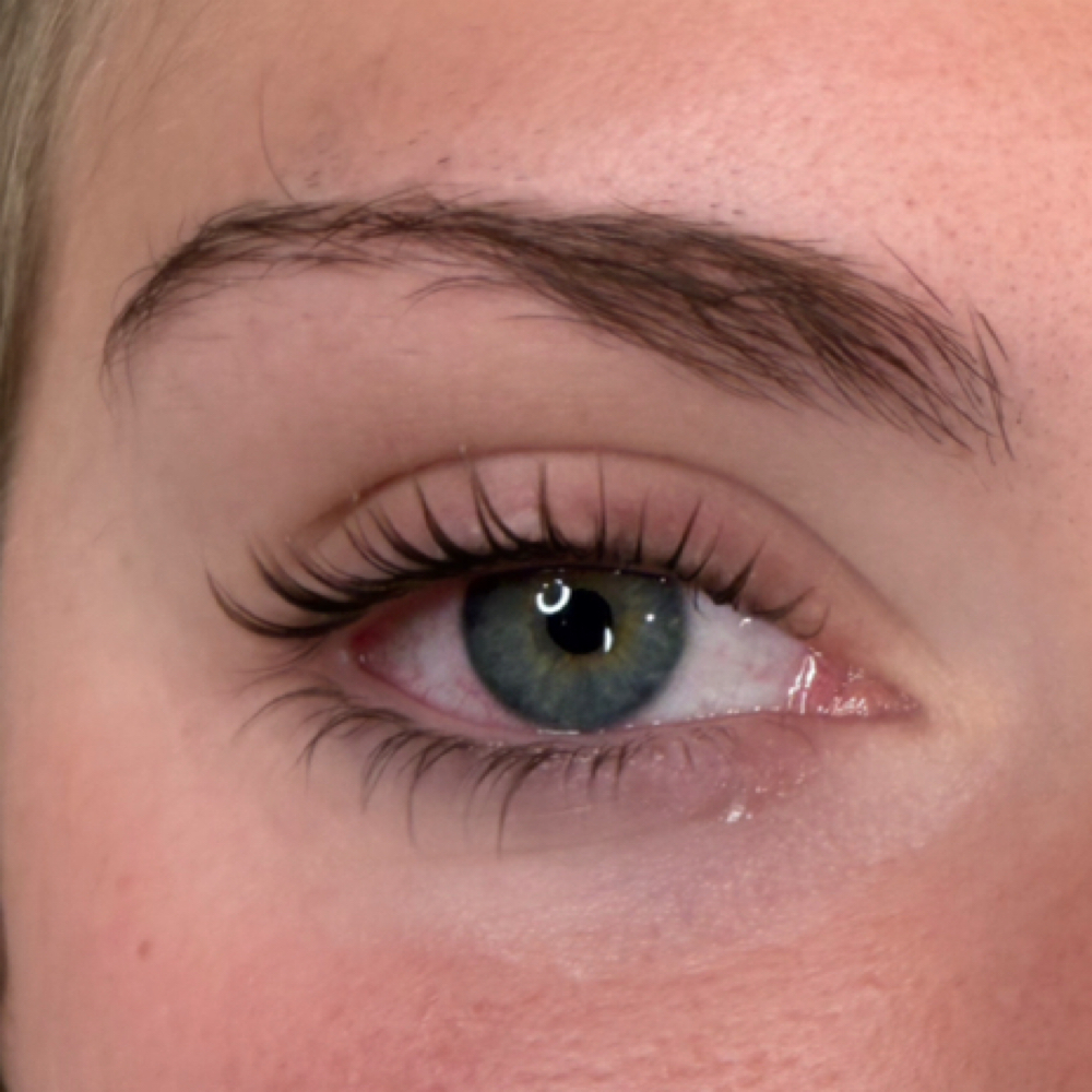 KOREAN LASH LIFT 🚨special Price 🚨 at Slayed Beauty Co in Holly Ridge, NC
