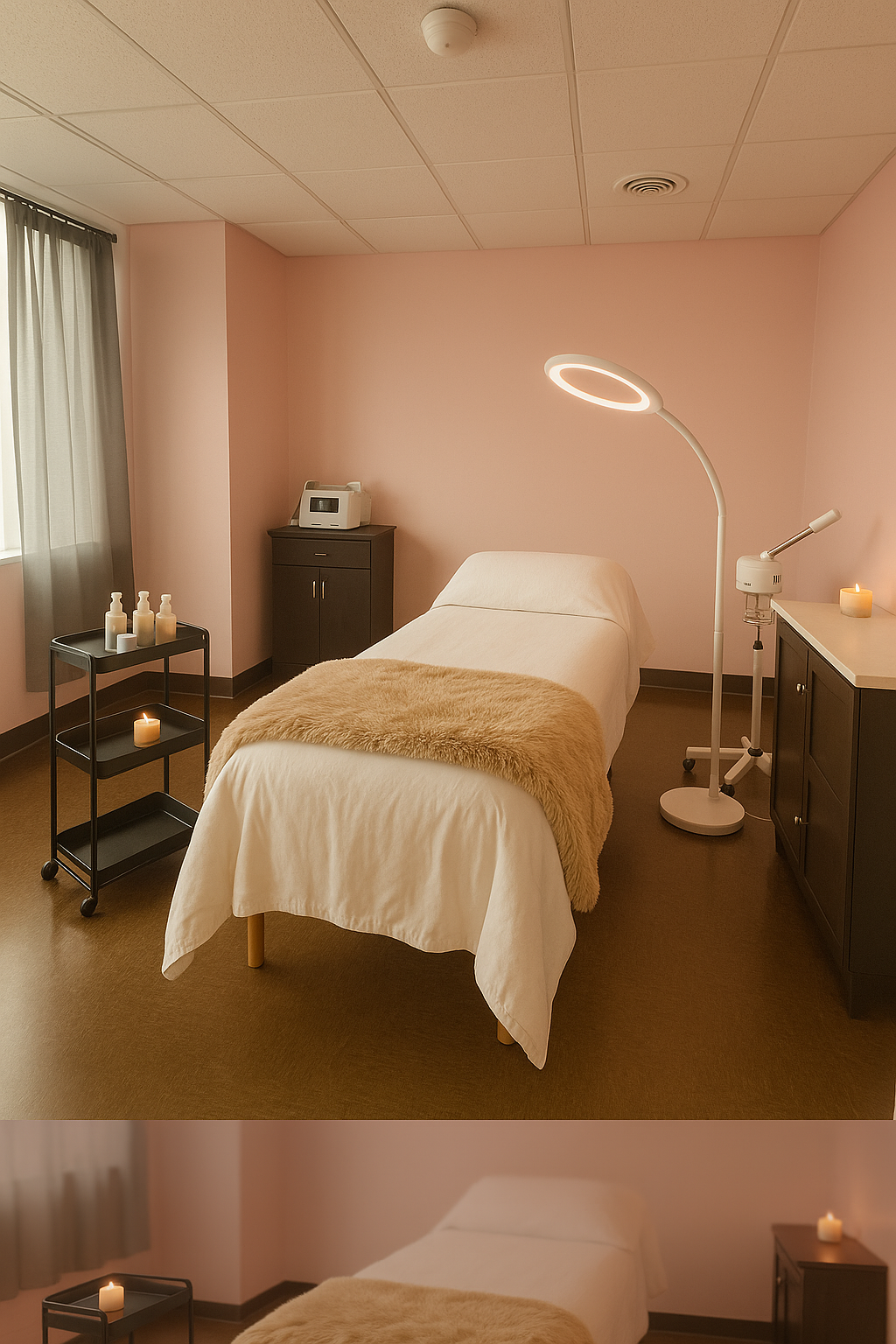 Express Facial-New Ro (THURS) at Gloskinlauren in New Rochelle, NY