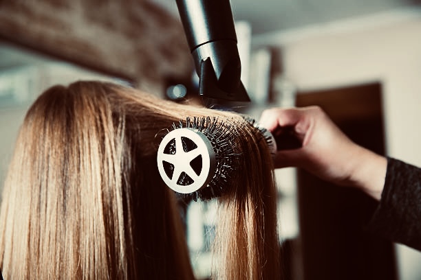 LUXE WASH & STYLE