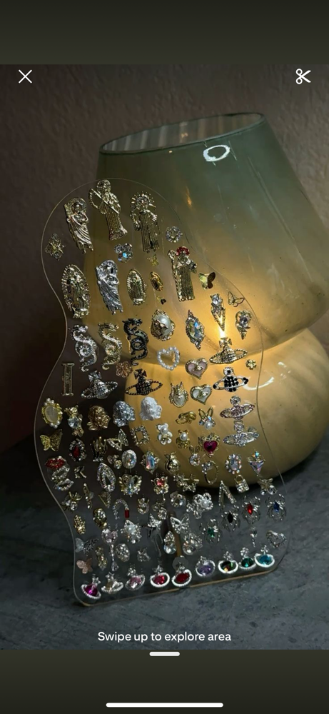 Nail Charms