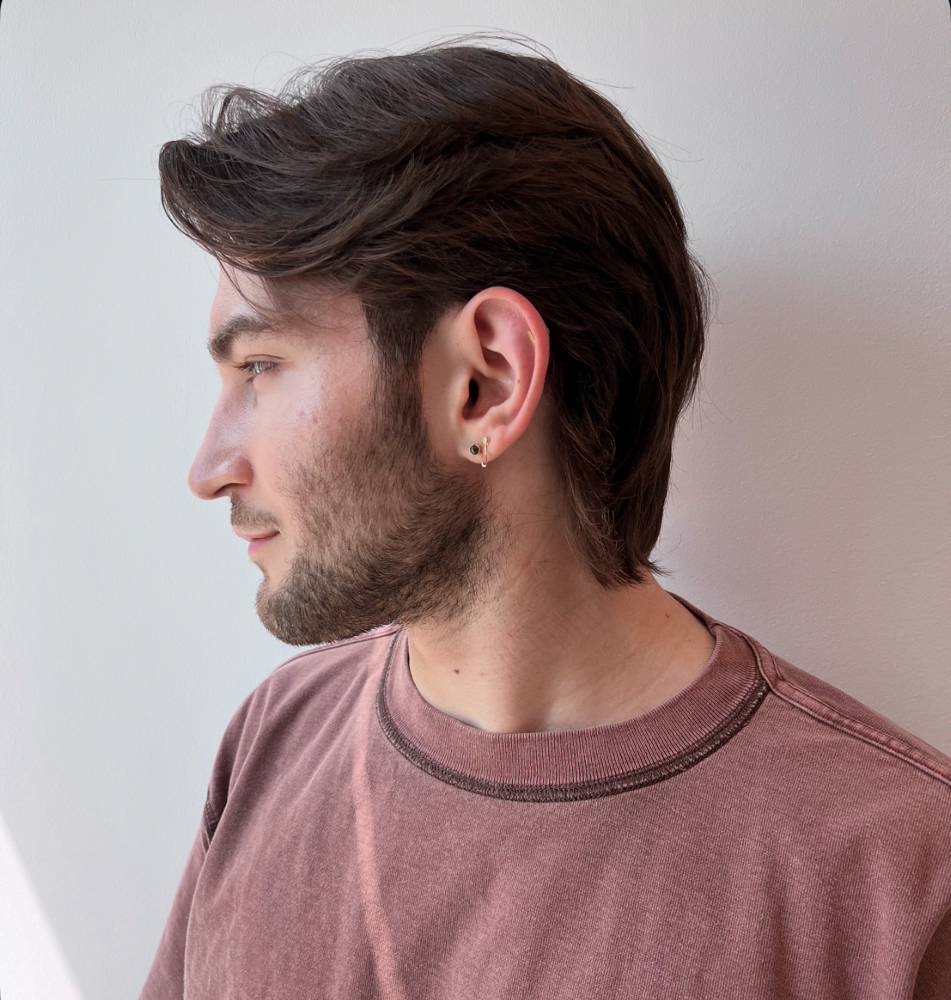 Short Layered Cut