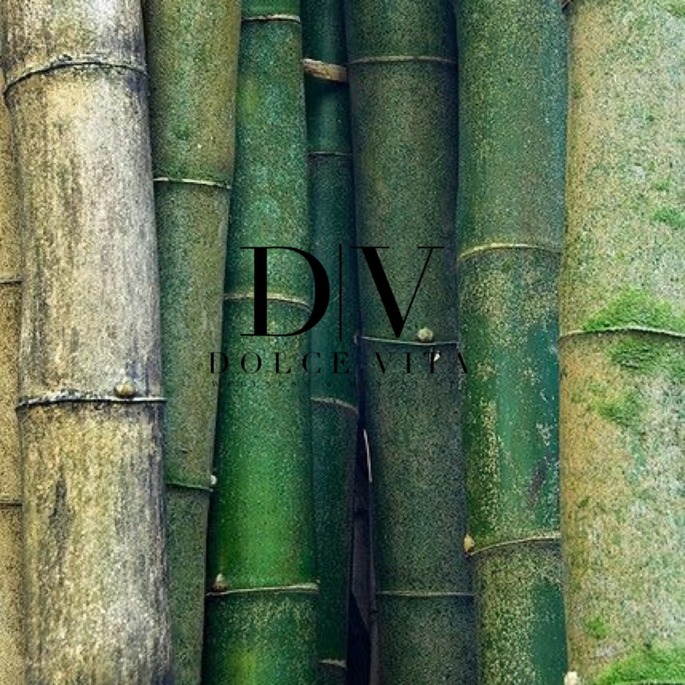 Bamboo Buff Men’s Korean Body Scrub