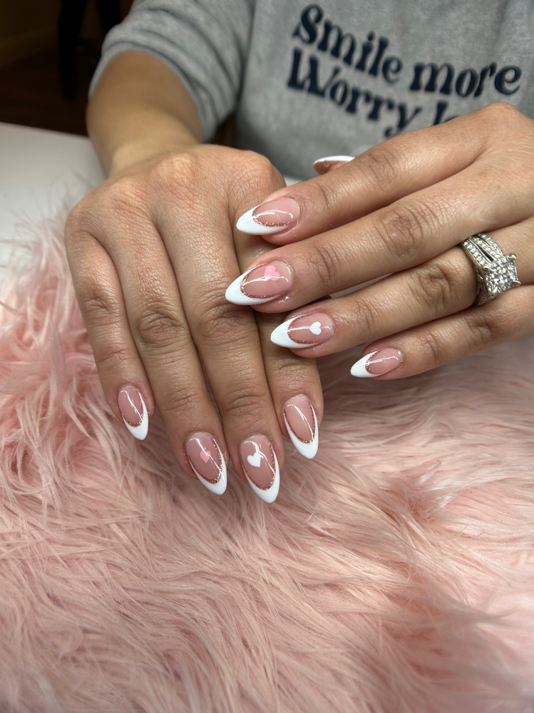 Gel X Short