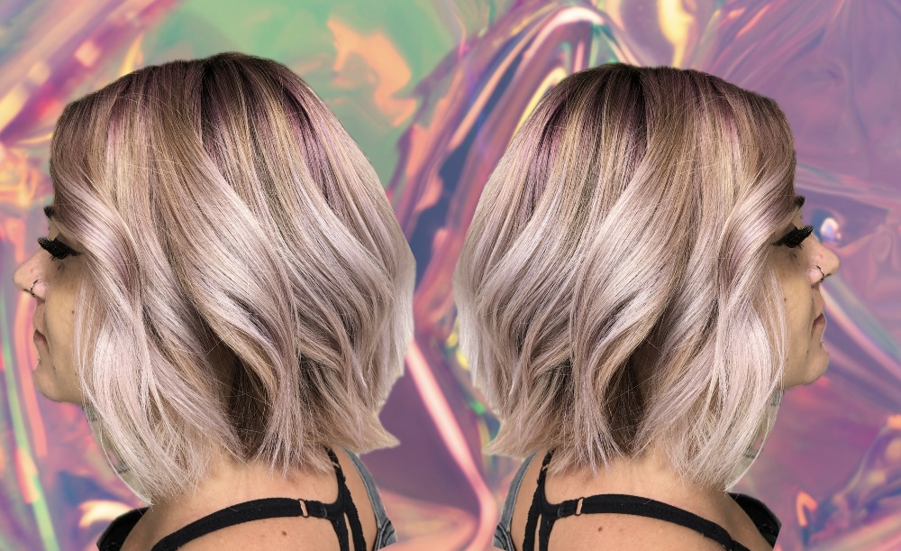 ✨Queen’s Cut/Style Experience ✨