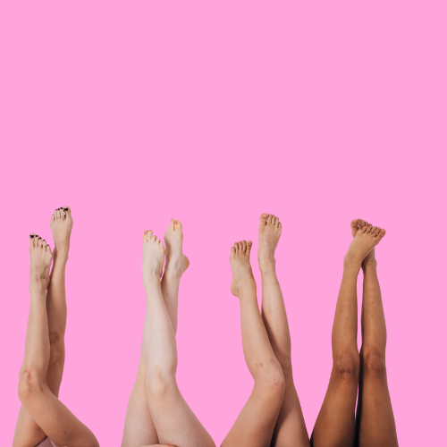 Legs Wax