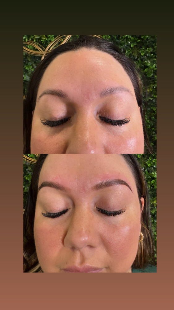 AirGlam Brows
