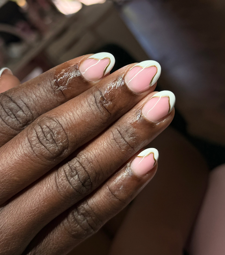 Mani/Pedi Add Ons