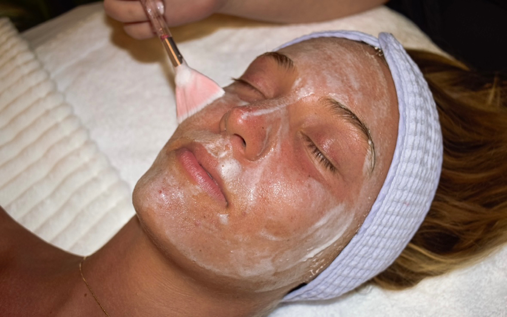 Express Facial
