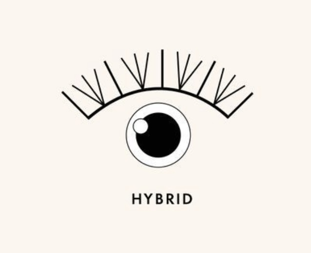Hybrid Full Set