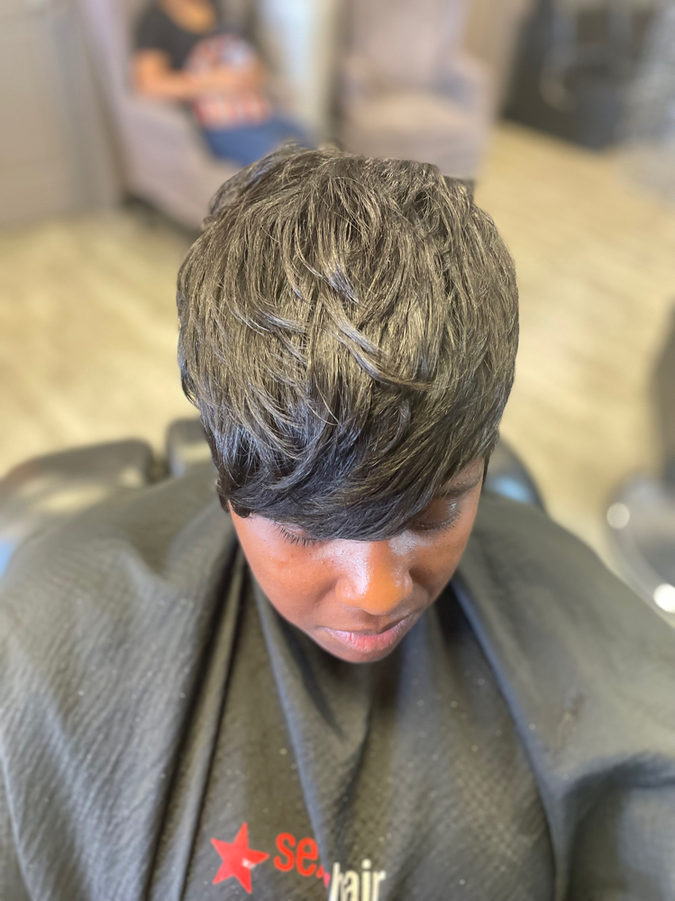 Haircuts