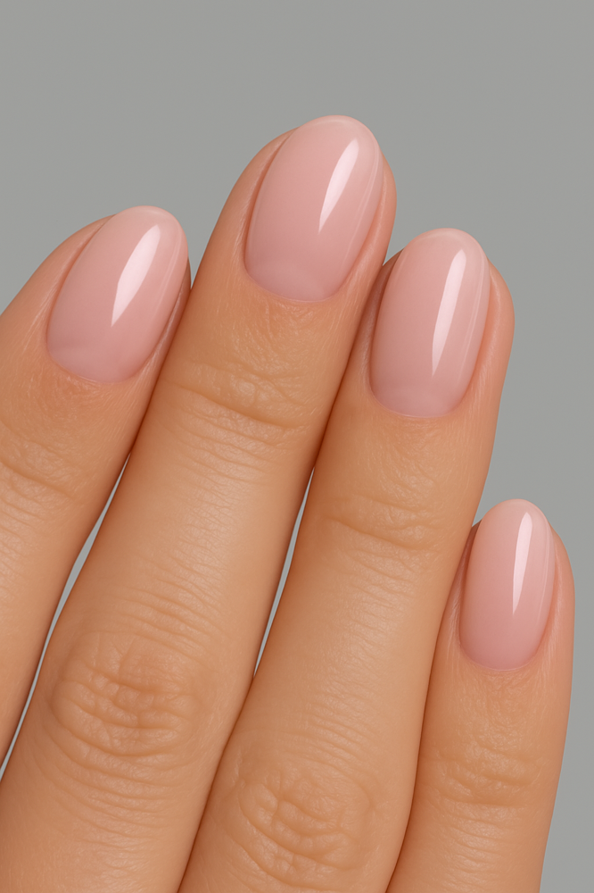 Struct.Manicure Soft Gel (BIAB)