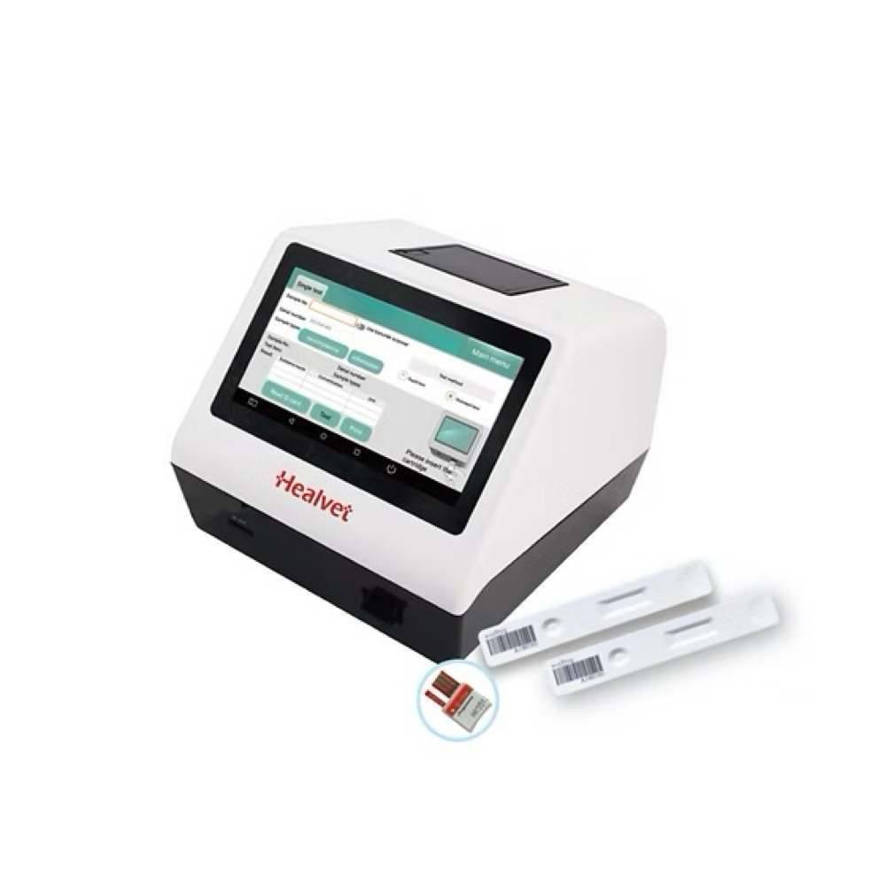 Reverse Progesterone Test at 512 Pet Supply On The Go in Austin, TX