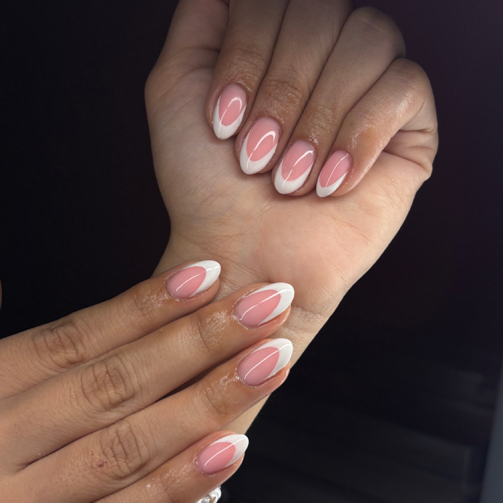 Soak Off at Beauty Lounge By K LLC in Coon Rapids, MN