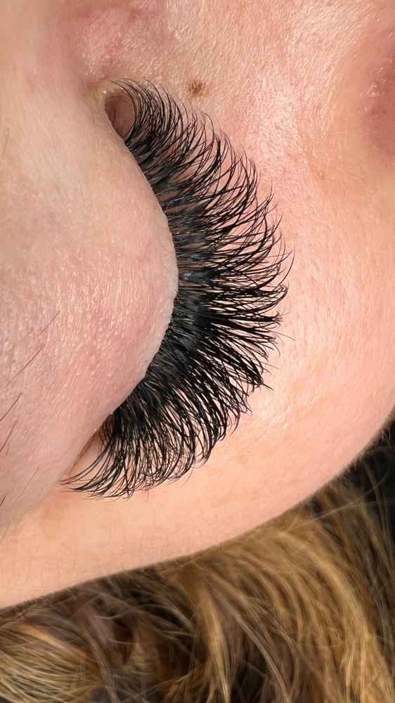 Volume Lashes