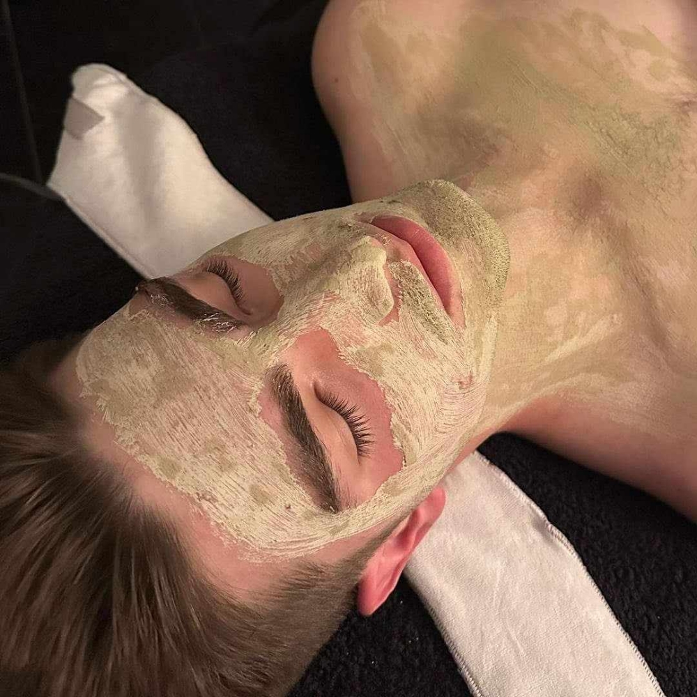 Soothing Springs Facial