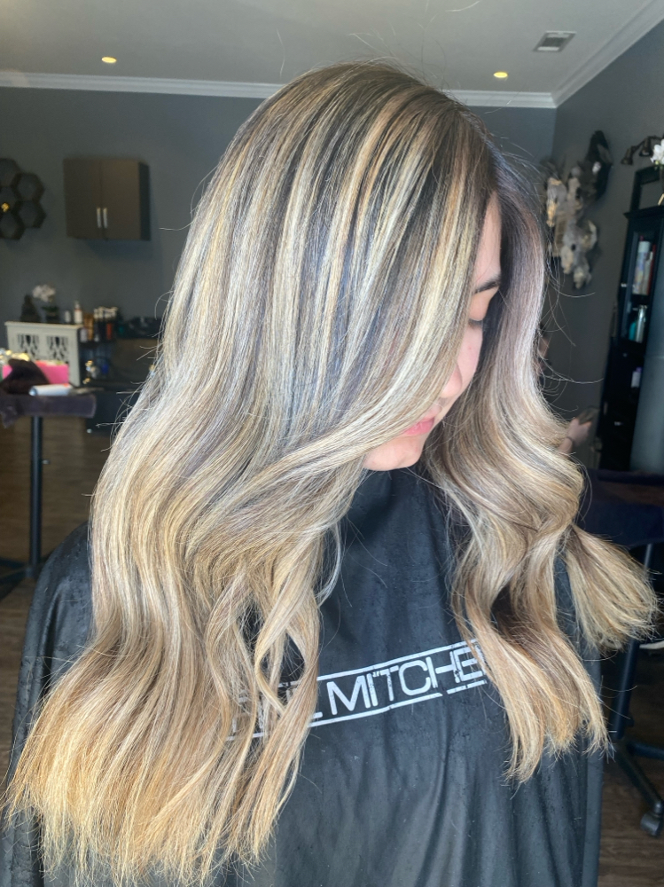 Root And Toner
