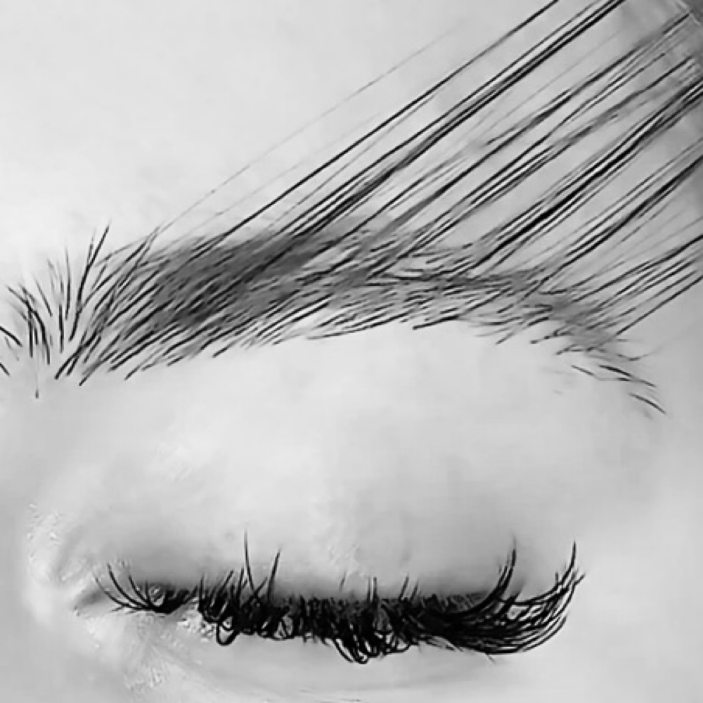 Extension Refill (2 Weeks) at The Revival Wax Studio in Eugene, OR