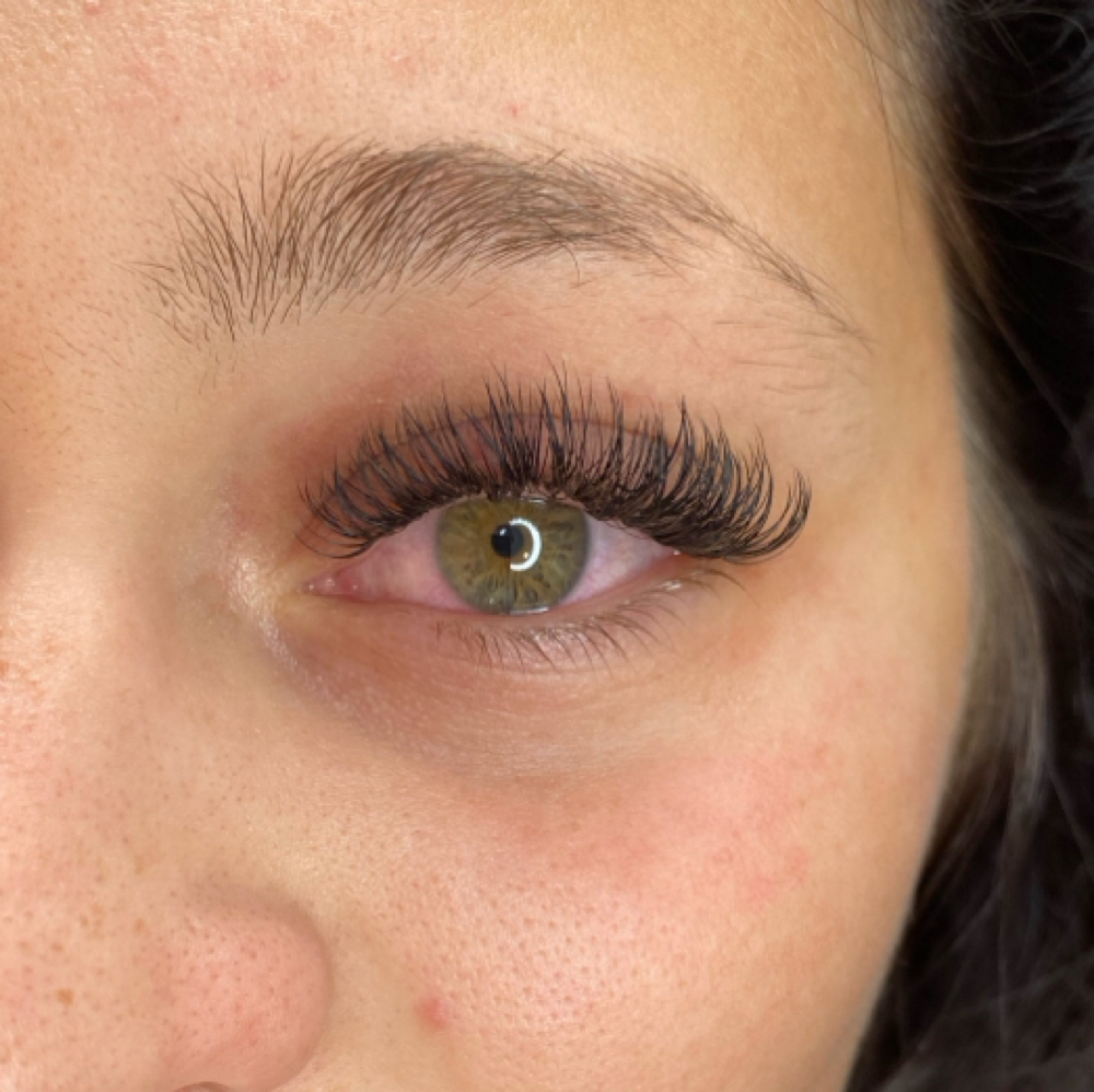 3 Week Fill at Bucking Beauty Esthetics in Belgrade, MT