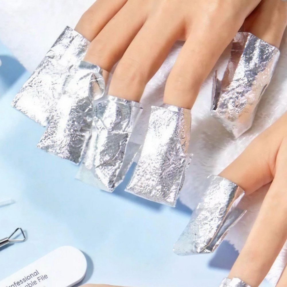 Removal on Toes or Nails at Fon Beauty Studios in Mesa, AZ