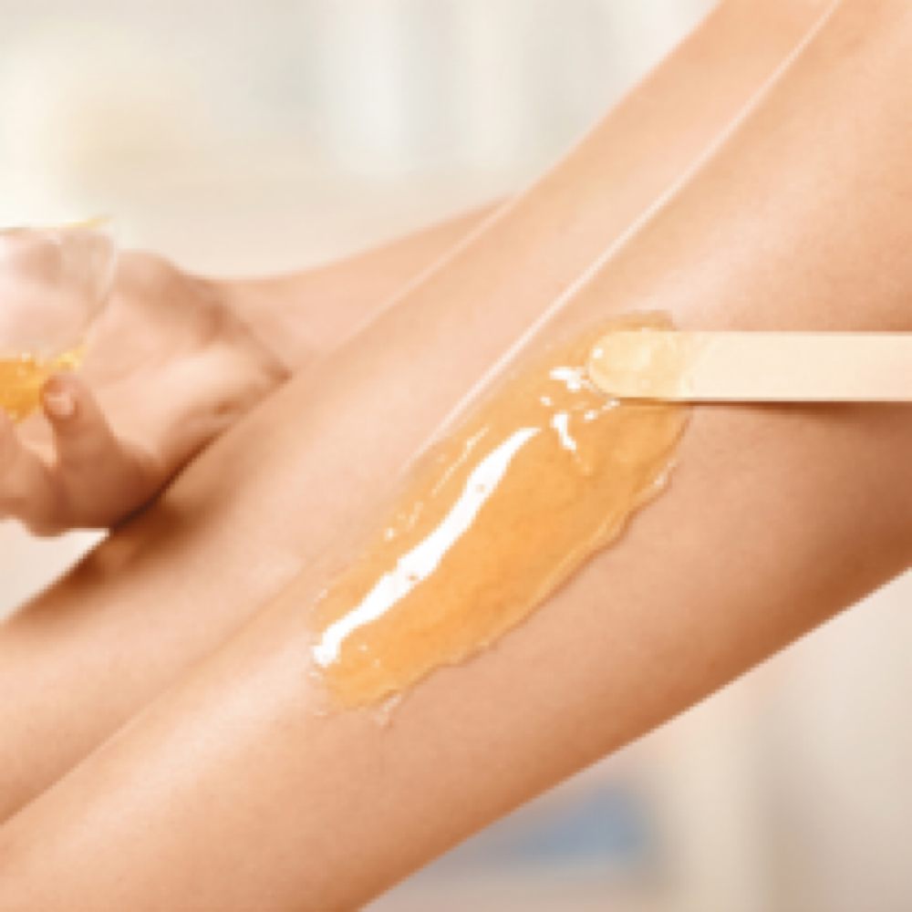 Wax- Full Leg at 7 1 8 Beauty Bar in Hoboken, NJ
