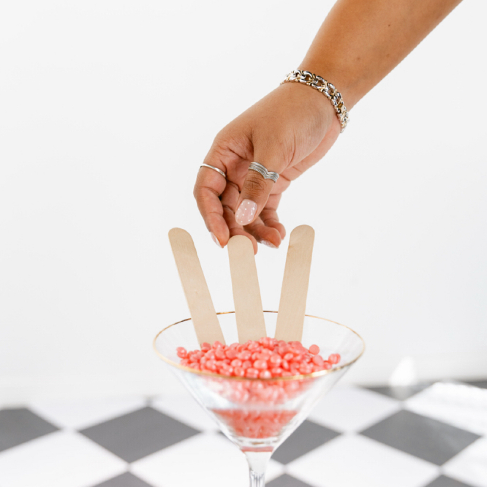 Bikini Wax at JL. Beauty & Skin in Abilene, TX