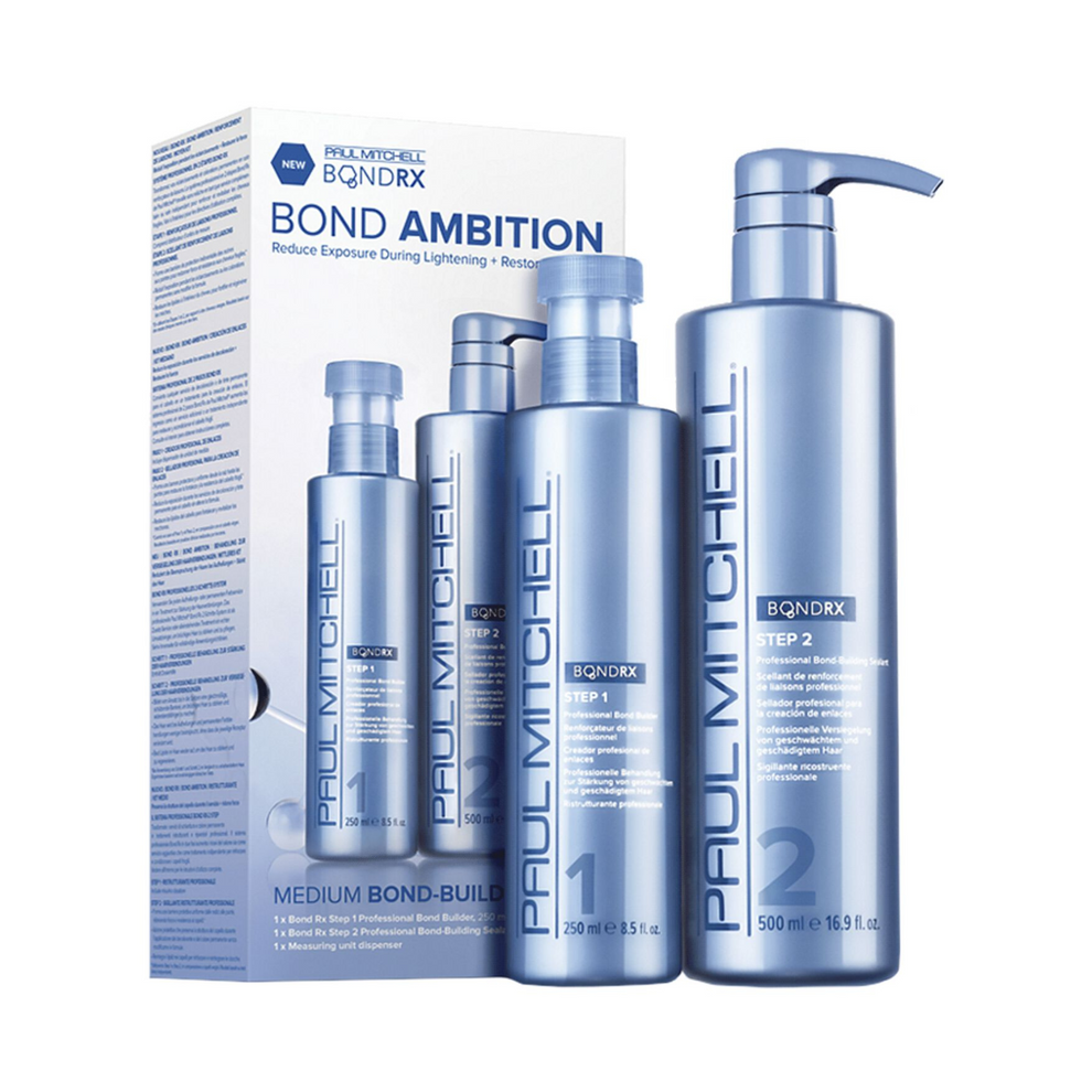 Bond Rx Hair Treatment