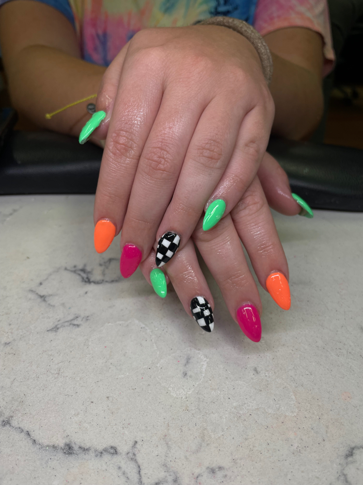 Special Shape