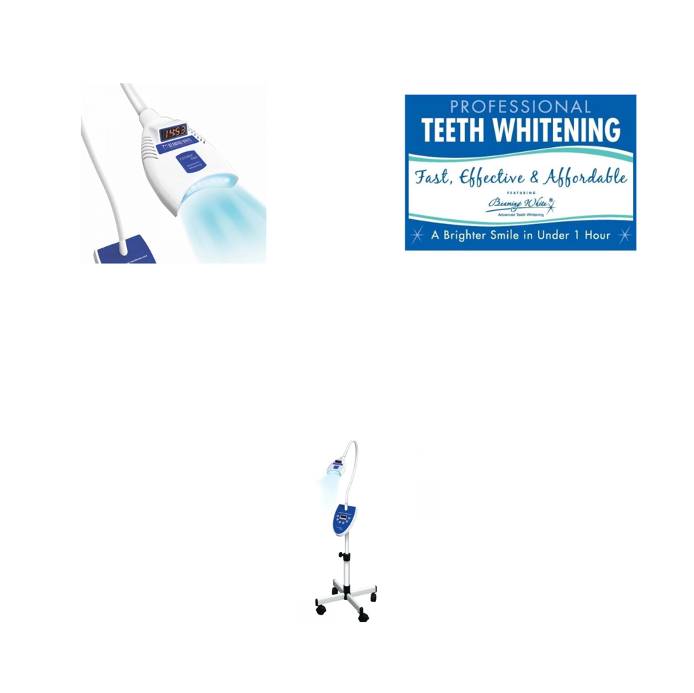 Teeth Whitening