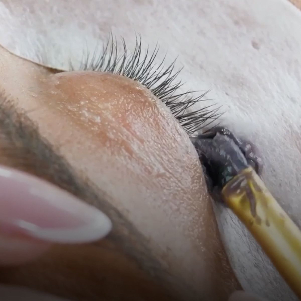 Lash Tint