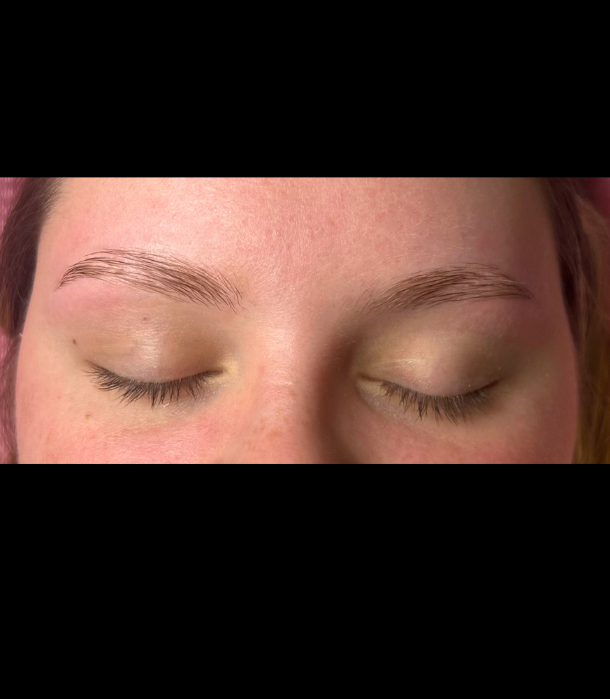 Brow Lamination