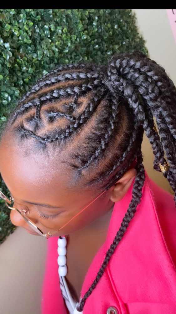 Braids & Beads