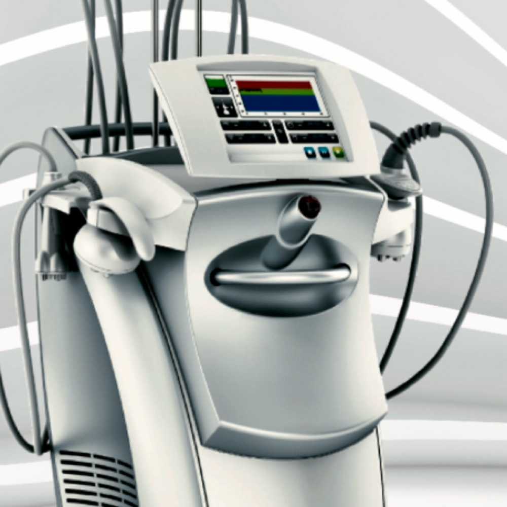Varipulse Cellulite at SkinGlow in Naples, FL