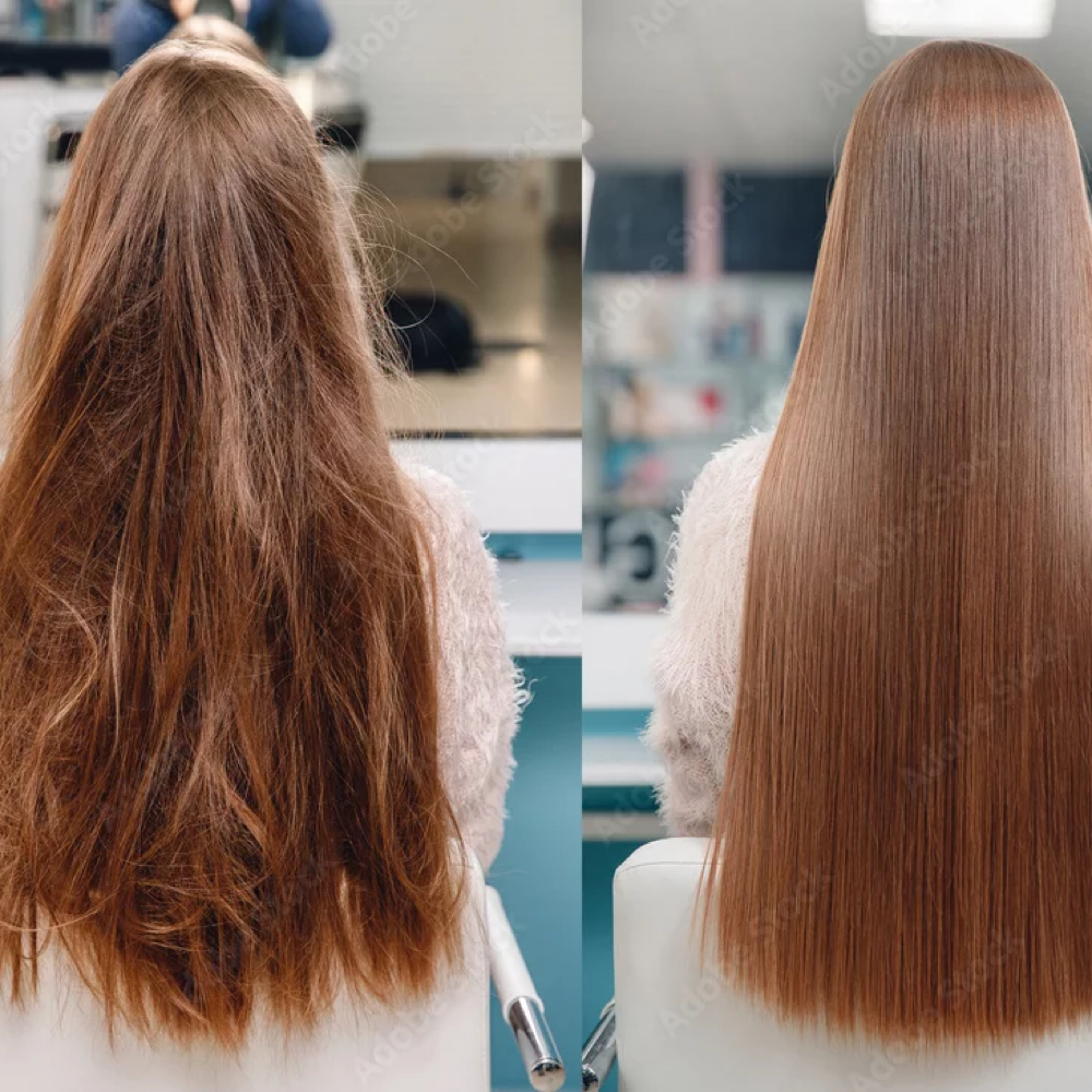 Keratin Express at Hair by Shantelle in Palm Harbor, FL