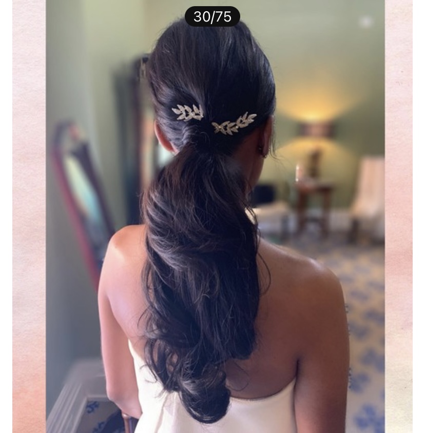 Bridal Party Pricing